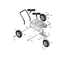 Wheel assembly