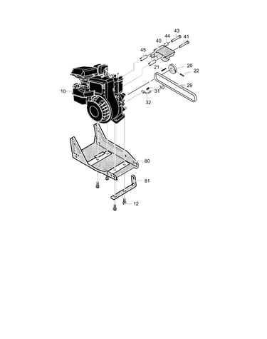 Frame assembly