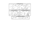 Briggs & Stratton 120602-0129-E1 gasket kits diagram