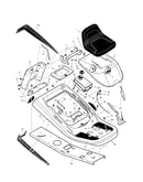 Chassis & hood