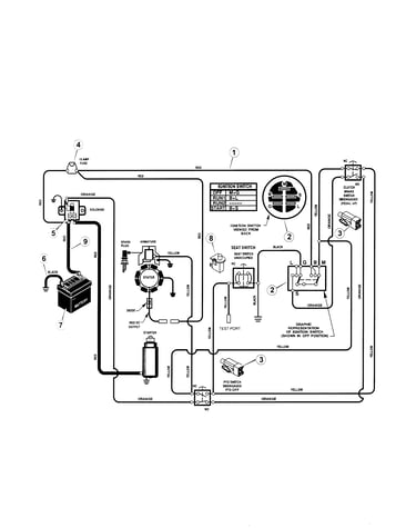 Electrical system