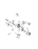 Engine assembly (143.025071)