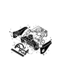 Auger components