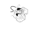 Craftsman 536887250 electric starter diagram
