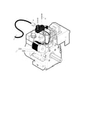 Electric starter