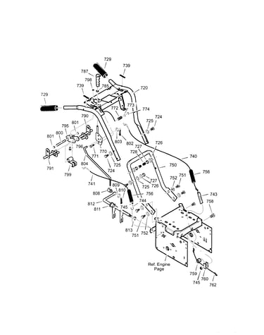 Handle assembly