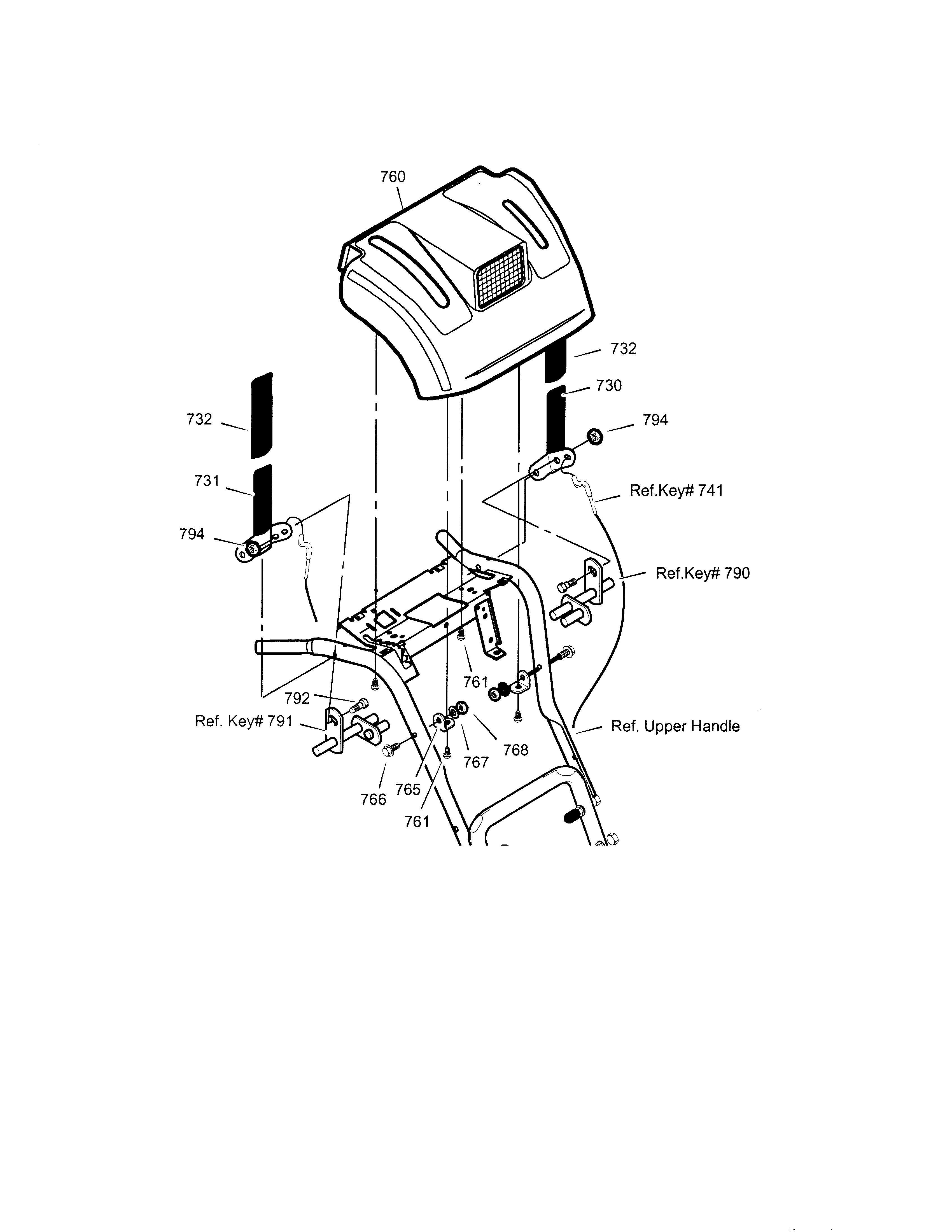 Craftsman 536881113 gas snowblower Parts | Diagrams, Manuals | Sears ...