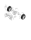 Wheel assembly