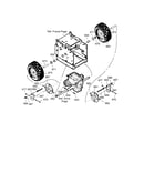 Wheel assembly