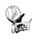 Drift cutter assembly