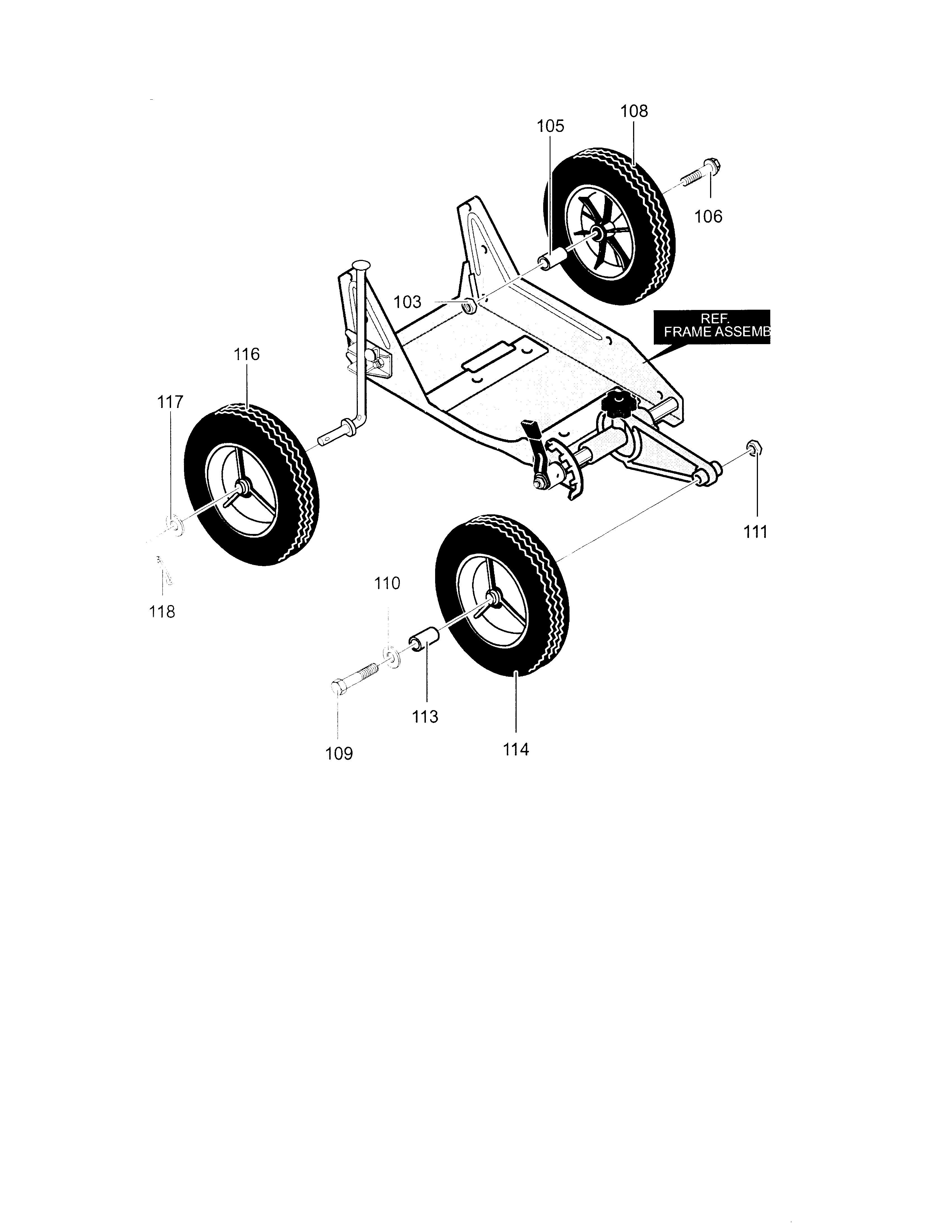 Wheels