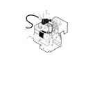 Craftsman 536887990 electric starter diagram