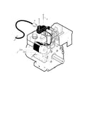 Electric starter