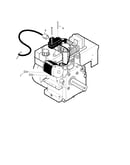 Electric starter