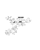 Auger housing