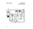 Craftsman 536270280 electrical system diagram
