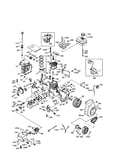 4-cycle engine