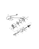 Electric starter