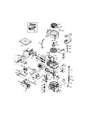 Engine assembly
