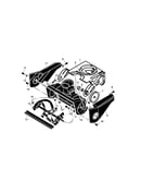 Auger components