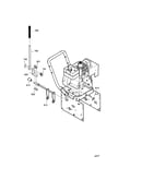 Shift yoke
