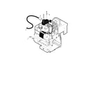 Craftsman 536887992 electric starter diagram