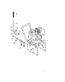 Shift yoke