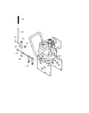 Shift yoke