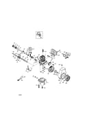 Cylinder assembly