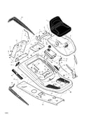 Chassis & hood