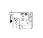 Craftsman 536270281 electrical system diagram