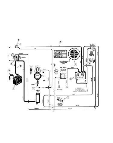 Electrical system