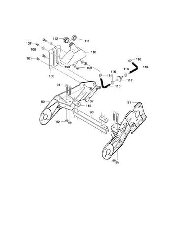 Frame assembly