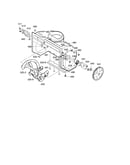 Auger assembly