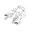 Handle assembly