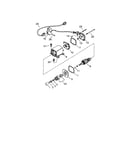 Electric starter