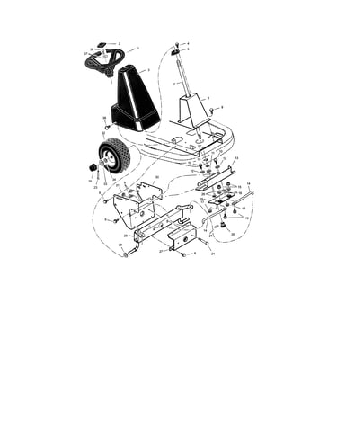 Steering