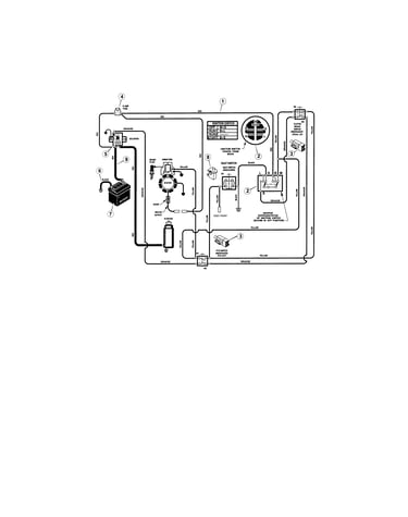 Electrical system