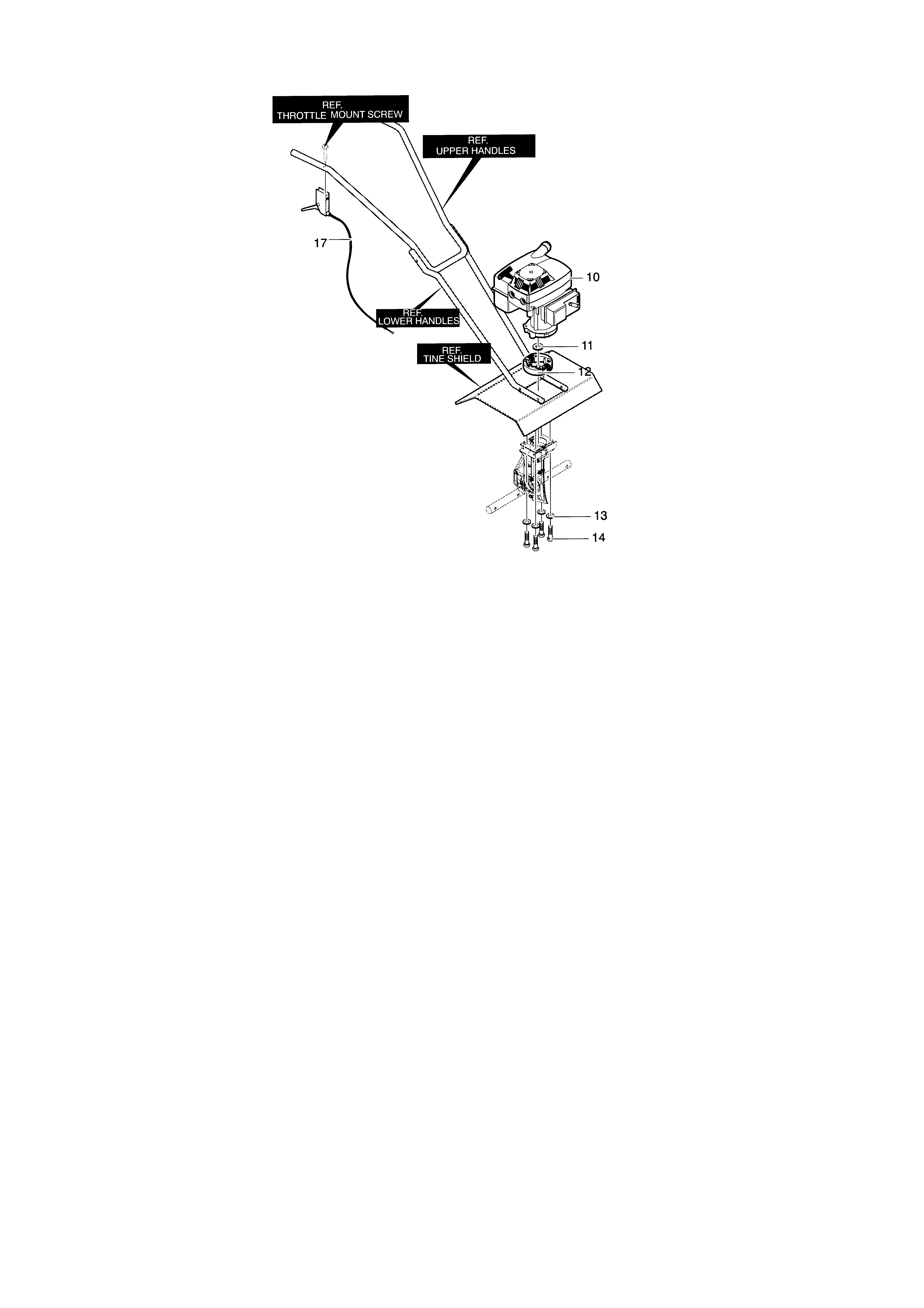 Engine mount