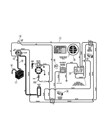 Electrical system
