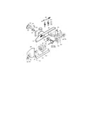 Auger housing