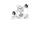 Wheel assembly