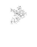 Auger housing