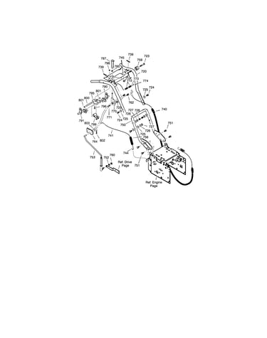 Handle assembly