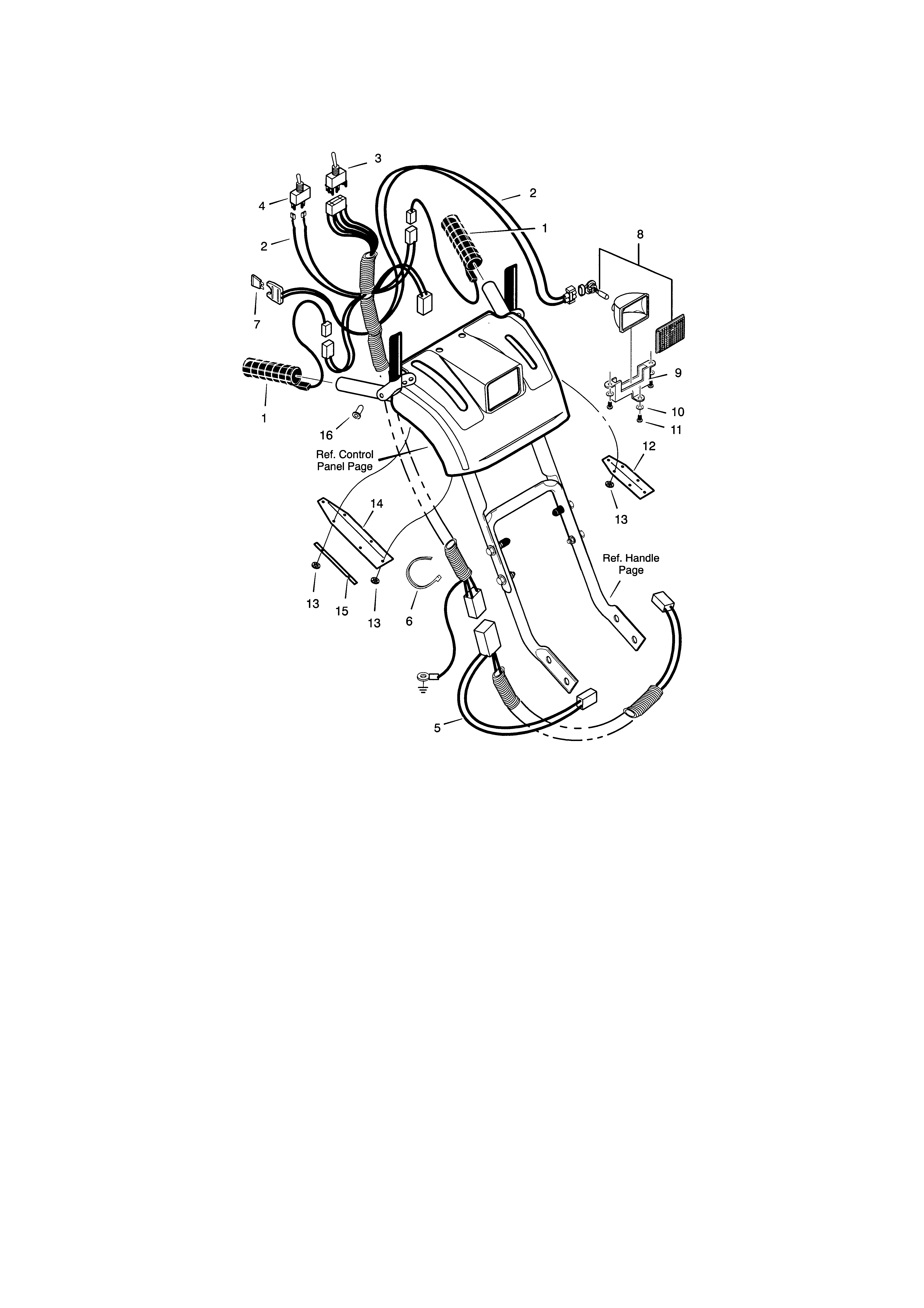 Electrical wiring