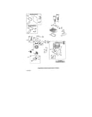 Cylinder assembly