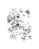 Engine assembly