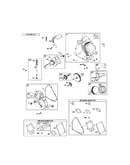 Cylinder assembly
