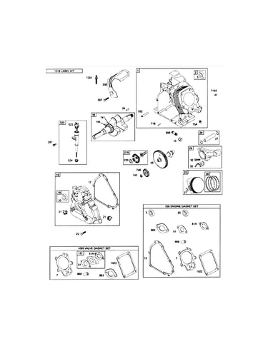 Cylinder assembly