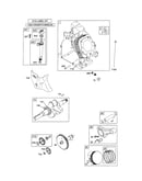 Cylinder assembly